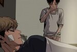 Killing Stalking - Capítulo 43 - Manga Yabu! - Leitor Online